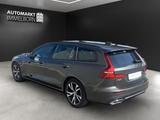 Volvo V60 R 4 AWD Design Expression  Navi*LED*Kamera - Volvo V60: Awd R Design