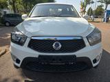 Ssangyong Actyon Sports 200 Xdi 4WD - Ssangyong Actyon Gebrauchtwagen