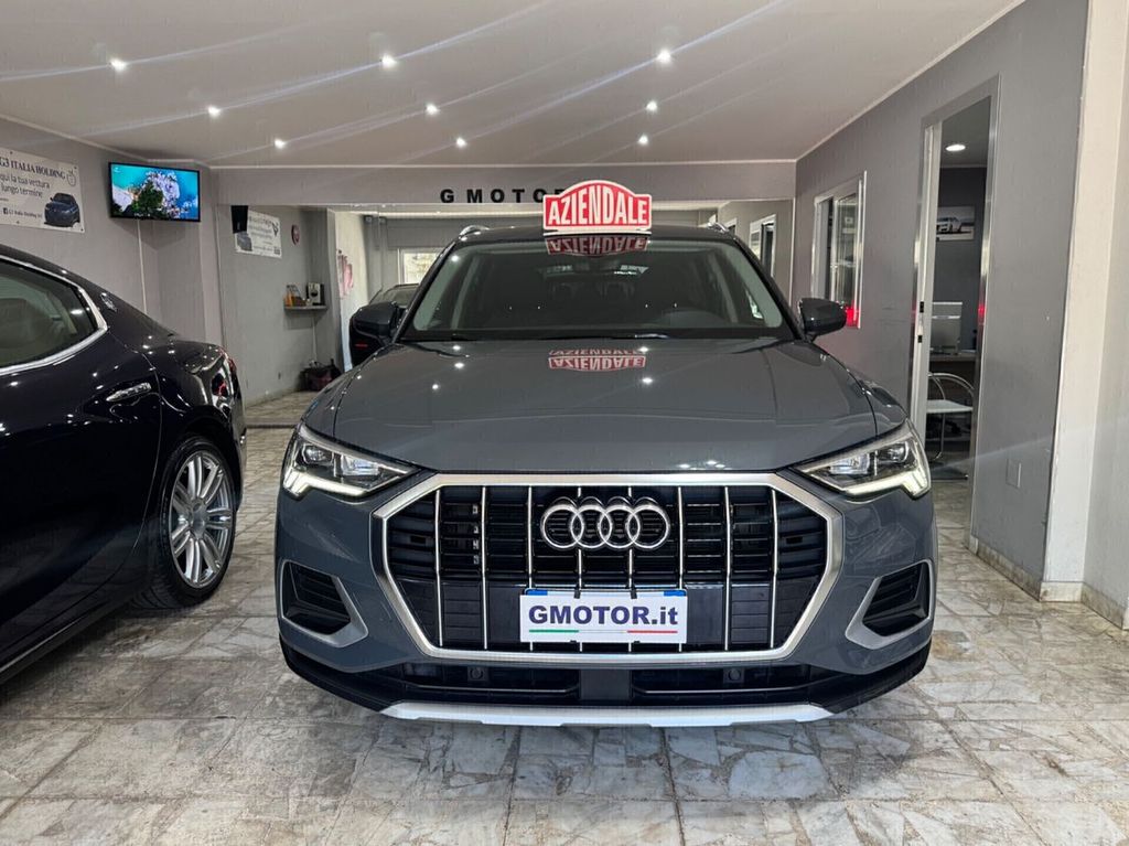 Image of Audi Q3