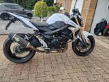 Suzuki GSR750 - Suzuki Motorräder in Dortmund