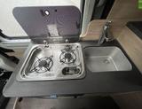 Knaus Boxstar 540  60 Jahre Edition - Knaus 540