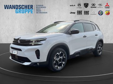 Citroën C5 Aircross 1.5 BlueHDi 130 MAX NAVI