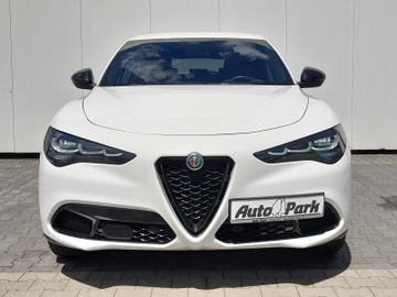 Alfa-Romeo Stelvio - 5