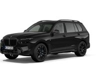 BMW X7 - Vorschau Bild 5