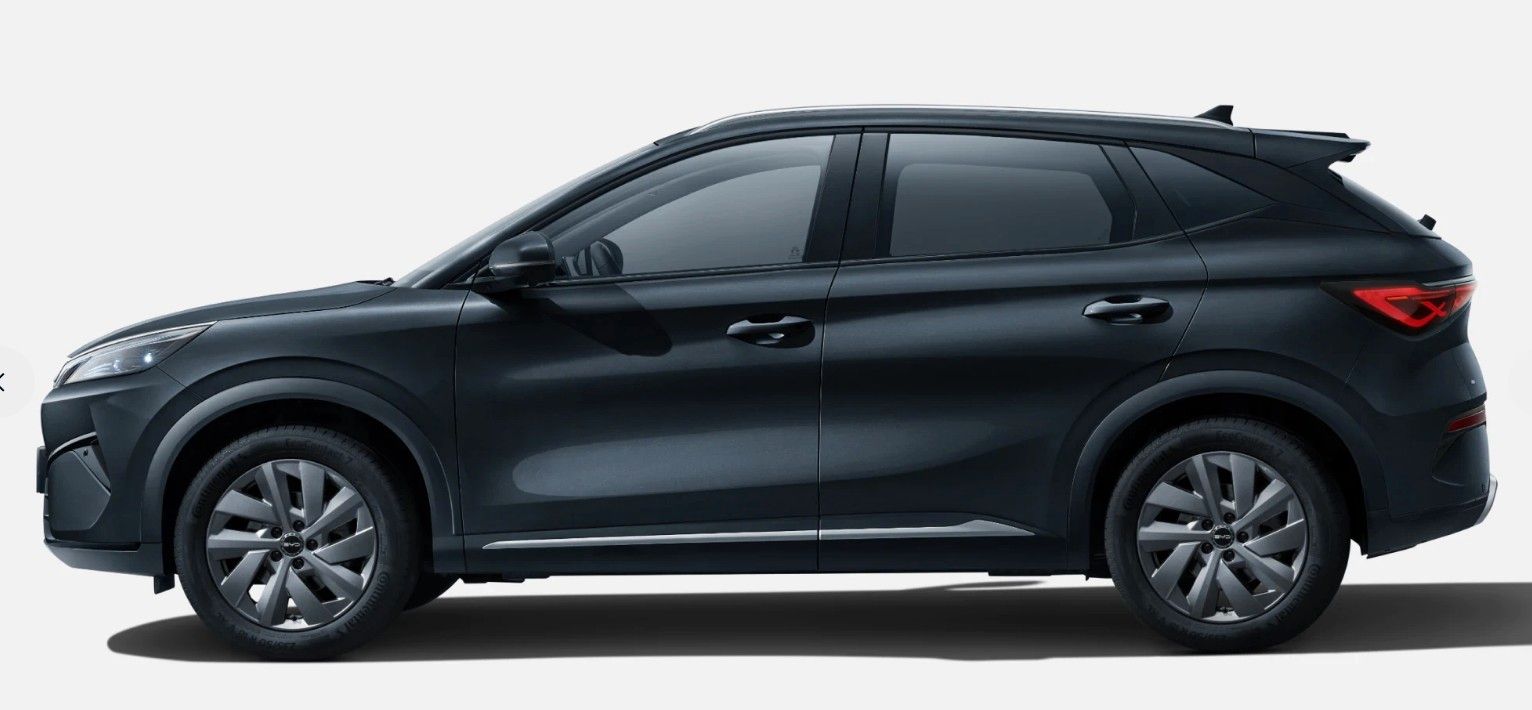 BYD ATTO 3