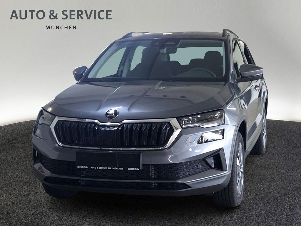 Image of Skoda Karoq