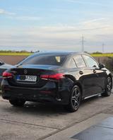 Mercedes-Benz A 250e Limousine - AMG Line + Night - P, Sport