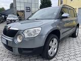 Skoda Yeti Yeti 1.2 tsi Elegance (experience) GO - Skoda Yeti Experience mit Benzin-Antrieb