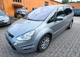 Ford S-Max S-MAX Titanium - Ford S-Max Gebrauchtwagen in Chemnitz