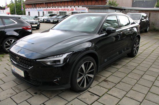 Polestar 2 Single Motor 78kWh  LED Navigation ACC SHZ 360
