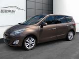 Renault Scenic III Grand Luxe AUTOMATIK *KLIM*SH*NAV*AHK - Renault Scenic: Luxe