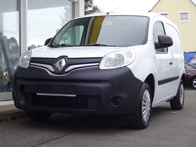 Renault Kangoo Rapid Extra Top Zustand 1Jahr Garantie