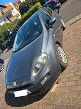 Fiat Punto 1.4 8V Start&Stopp S S - Fiat Punto: Start