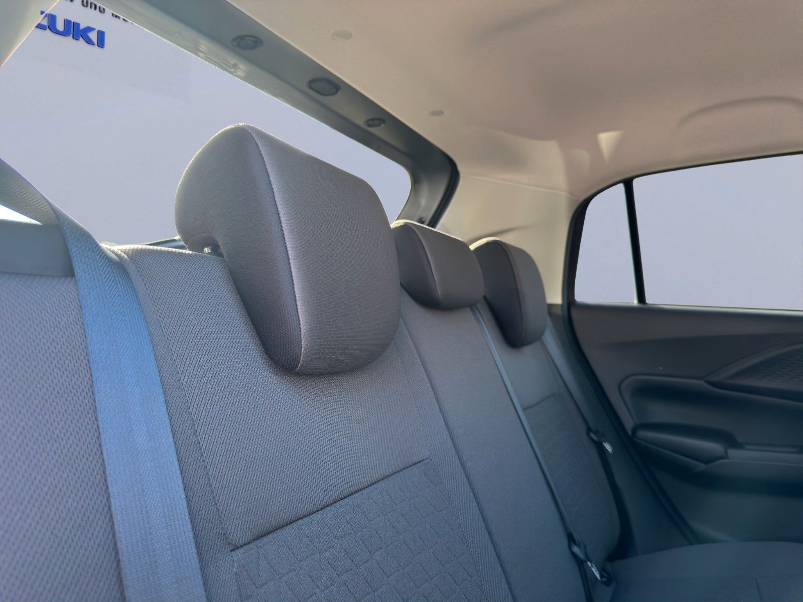 Suzuki Swift - Bild 18