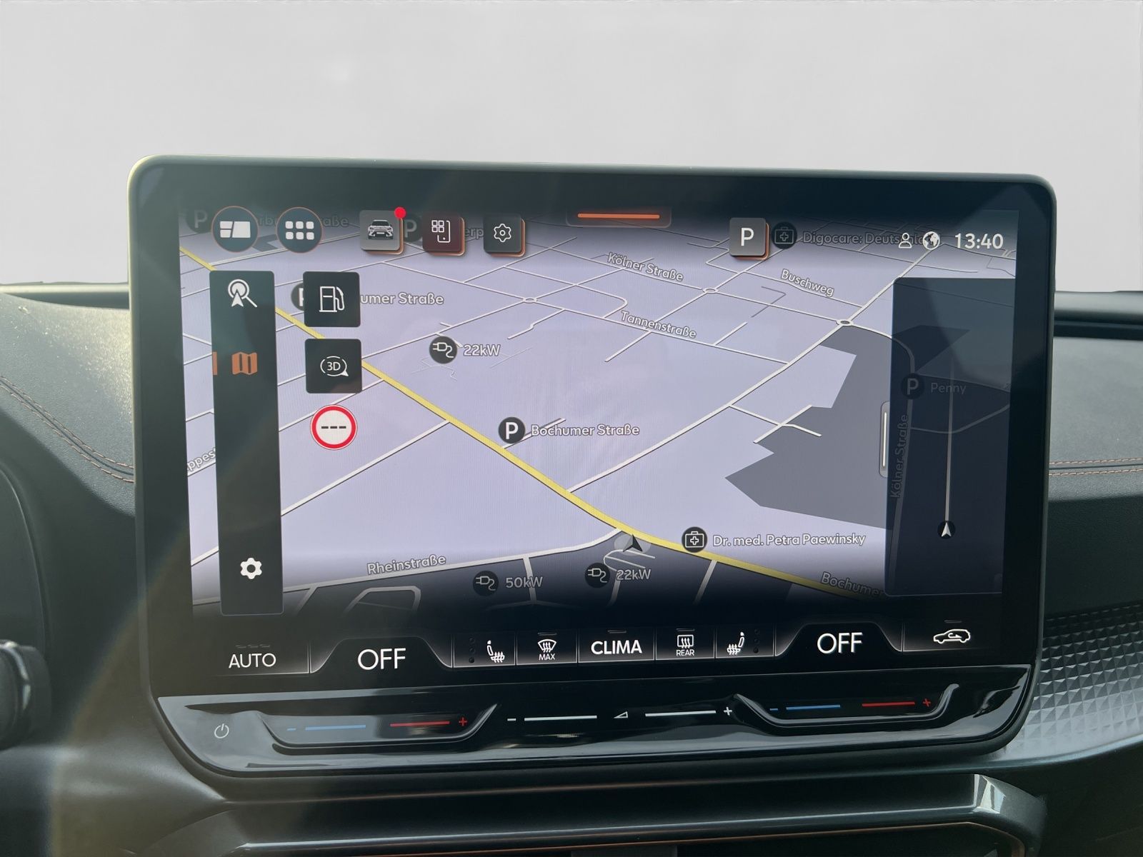 Cupra Formentor - Bild 16