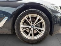 BMW 520 - Vorschau Bild 19