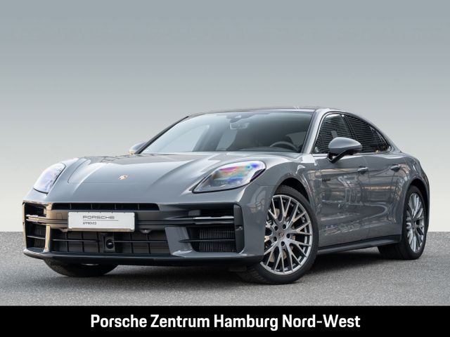 Porsche Panamera 4 E-Hybrid BOSE Panorama Head-Up