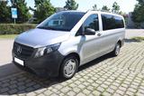 Mercedes-Benz Vito 114 BlueTEC Tourer PRO - Mercedes-Benz Vito Gebrauchtwagen in München