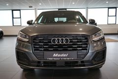 AUDI Q2 1.4 TFSI sport | S line | LED | Navi | AHK AUDI Q2 1.4 TFSI sport | S line | LED | Navi | AHK
