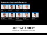 Mercedes-Benz Vito 119 CDI Tourer Pössl Vanstar ILS FahrAssi - Mercedes-Benz Vito: F