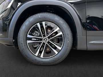 Mercedes GLB 200 - 7