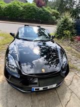 Porsche Boxster GTS 4.0 Keyless, Approved 05.2027 - gebrauchte Porsche Boxster aus dem Jahr 2020