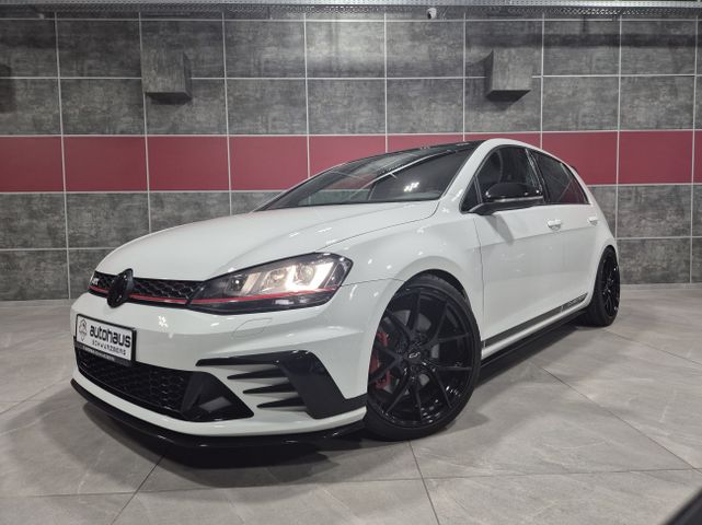 Volkswagen Golf GTI Clubsport *DYNAUDIO*BI-XENON*DCC*