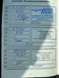 Ford Transit Custom - 8