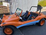 Volkswagen VW Apal Buggy L, mit 4 eingetr. Sitzplätzen - Volkswagen Buggy: Apal
