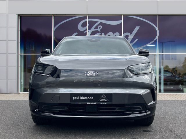 Fahrzeugabbildung Ford Capri 77kWh RWD Premium #Fahrassistenzpaket #M