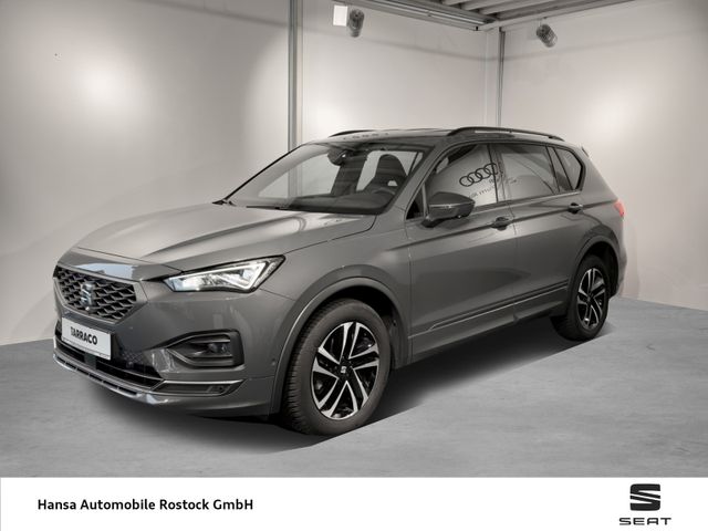 Seat Tarraco 2.0 TDI FR+AHK+SHZ+LED+NAVI+PDC+KAMERA