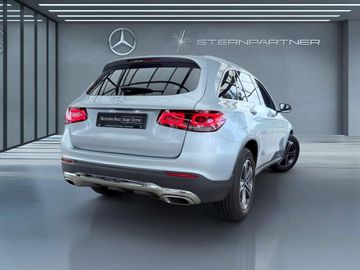 Mercedes GLC 300 - 3