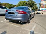 Jaguar xf 4.2 Benzin - Jaguar XF: 4.2