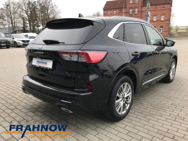 Foto Nummer 4: FORD Kuga