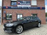 Audi A4 Avant S-LINE*TEMP*190PS*NAVI*SHZ*ELEKTR-HECK* - Audi A4 mit Diesel-Antrieb: Kombi, Ps