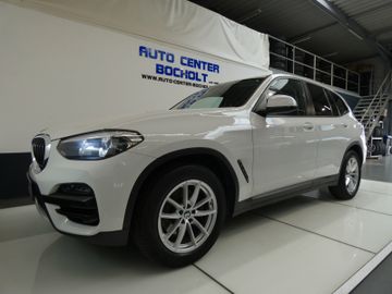 BMW X3 - 11