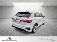 Audi S3 - Vorschau Bild 5