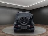 Land Rover Defender 110 4.4 Benzin P635 OCTA Edition One - Land Rover Defender mit Benzin-Antrieb: Automatik