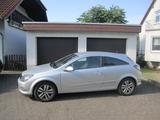 Opel Astra H GTC 1.6 Sport II.Hand/8xLM/Klima/PDC!!! - Opel Astra aus 2007: Sport