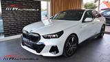 BMW 540 540 d xDrive M Sport Pro* Bowers W.* Panora* - BMW 540: Weiß