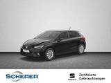 Seat Ibiza 1.0 TSI LED NAVI RFK EPH ACC KESSY