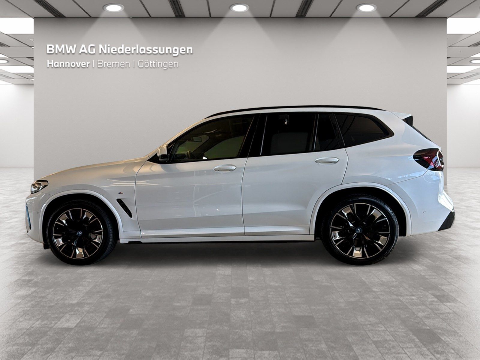 BMW iX3 M Sport Driv.Assist.Prof Harman K Head-Up foto 3