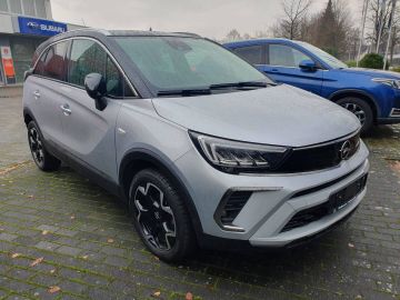 Fotografie Opel Crossland (X) Crossland 1,2 Ultimate