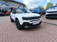 Jeep Avenger - Vorschau Bild 1