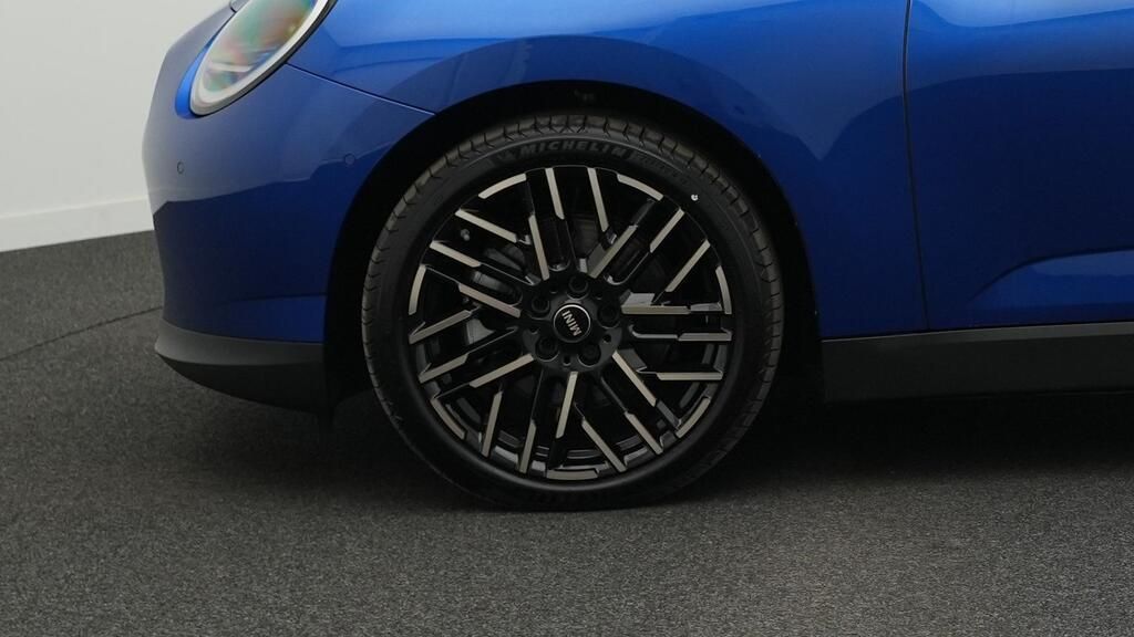 MINI Cooper SE - Bild 18