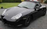 Porsche Boxster 2.7 / Automatik  - gebrauchte Porsche Boxster aus dem Jahr 2004