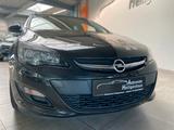 Opel Astra J 1.6 Sports Tourer Selection Klima Tempo - gebrauchte Opel Astra aus dem Jahr 2015