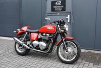 Triumph Thruxton 900 EFI