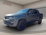 Volkswagen Amarok Aventura DoubleCab 4Motion LED - Volkswagen Amarok in Düsseldorf