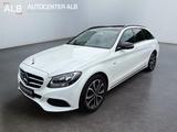 Mercedes-Benz C 180 T CGI/NAVI/360°KAMERA/PANO/EURO6/TOP ZUSTA - Mercedes-Benz: C36